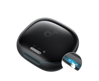 soundcore Liberty 4 Pro czarne połysk - 1292991 - zdjęcie 2